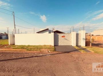 948b124ac278214b6cb67d67425cacb9a4e7a71f · Casa com 2 dormitórios para alugar, 110 m² por R$ 2.500/mês - Eco Park - Navirai/MS