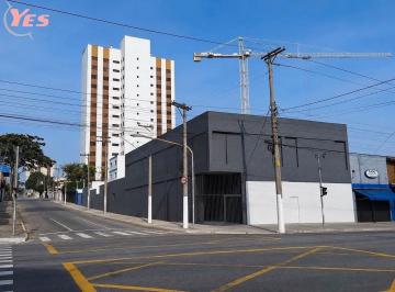 Foto 01 · Galpao, Chácara Califórnia, São Paulo, SP