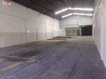 Foto 01 · Galpao, Vila Norma, São Paulo, SP