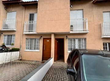 Foto 01 · Casa de Condomínio, Vila Antonieta, São Paulo, SP