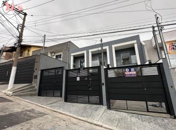 Foto 01 · Casa, Vila Santa Isabel, São Paulo, SP