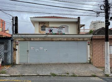 Foto 01 · Casa, Vila Gomes Cardim, São Paulo, SP