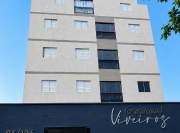 Foto 01 · Apartamento, Vila Carrão, São Paulo, SP