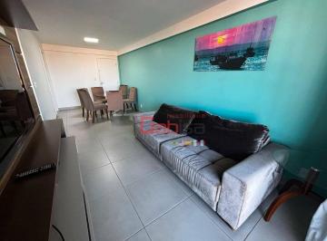9abc877d91ea969ba0cdbb859d62ee2ec8859512 · Apartamento com 2 dormitórios para alugar, 146 m² por R$ 3.850/mês - Braga - Cabo Frio/RJ