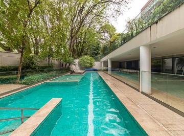 Casa de 3 quartos, São Paulo · Apartamento de Alto Padrão em Frente ao Colégio Santa Cruz — Alto de Pinheiros