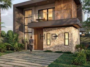 fa66336fa03dc146de159bda96618dc2a39b4689 · Volare Residence - Casa duplex com 3 dormitórios à venda, 134 m² por R$ 790.000 - Eusébio - Eusébio/