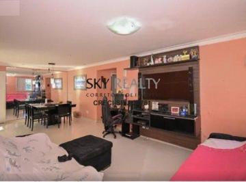 Apartamento · 97m² · 3 Quartos · 1 Vaga · Apartamento à venda - no Campo Limpo