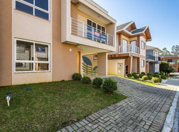 Casa · 174m² · 3 Quartos · 2 Vagas · Casa em condomínio à venda no Umbará - Condomínio Califórnia
