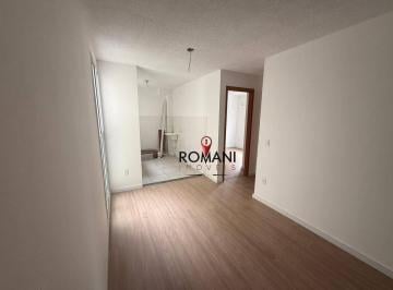 b18d894286a6138de871de730a20586f1bb090d7 · Apartamento com 2 dormitórios à venda, 46 m² por R$ 199.000,00 - Chácaras Nova Suzano - Suzano/SP