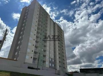 Apartamento · 48m² · 2 Quartos · 1 Vaga · Apartamento Novo com Sacada e Vista Livre na Vila Palácios - Campinas