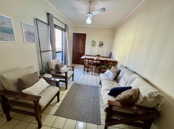 Apartamento · 72m² · 2 Quartos · 1 Vaga · Apartamento 2 dormitorios sendo 1 suite mobiliado no Bairro Aviaçâo