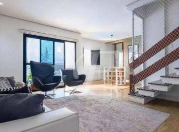 39c77abd8d932c8b6d6f8c5193469955d25edd7e · Cobertura com 3 quartos 2 suitesn para alugar, 204 m² por R$ 38.000/mês - Jardim Paulista - São Paul