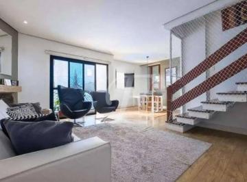 e5fbc762fc724e6bf6ac5dad861adfcb9e1463e6 · Cobertura com 3 dormitórios à venda, 204 m² por R$ 3.500.000,00 - Jardim Paulista - São Paulo/SP