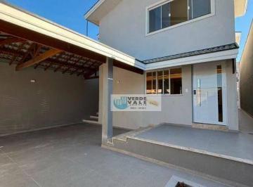 76e8b60efb6bd7f877200ea6c669909664719857 · Sobrado com 4 Dormitórios ( 1 suite master e 1 suite) - Cidade Vista Verde - São José dos Campos/SP