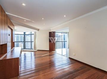 Apartamento · 144m² · 3 Quartos · 2 Vagas · APARTAMENTO 3 QUARTOS 1 SUÍTE BATEL CURITIBA