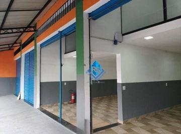 7980ee89b8d9aaf17b63c21f2cf83ff49bc65f10 · Salão para alugar, 288 m² - Casa Grande - Diadema/SP