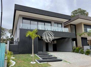 fa3f12c71cd60cbd8dedcc0f91409479e478c341 · Casa com 4 dormitórios à venda, 300 m² por R$ 3.800.000,00 - Condomínio Ecoville Residence Atibaia -