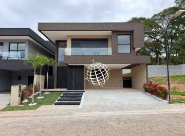5c88d323ff0087611de4f748ba6cf49754aacad7 · Casa com 4 dormitórios à venda, 300 m² por R$ 3.800.000,00 - Condomínio Ecoville Residence Atibaia -