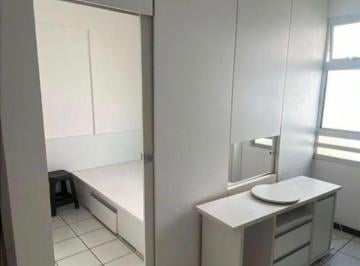 Apartamento de 1 quarto, Brasília · SGAN 911 - GREEN PARK - ASA NORTE - KIT MOBILIADA - VISTA - 01 VAGA - ELEVADOR