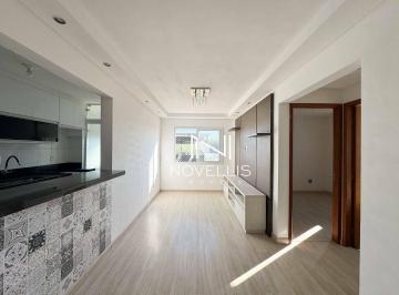 51a36f50434f888a573e7318c984345404fc8afa · Apartamento com 2 dormitórios à venda - Jardim Sul - São José dos Campos/SP