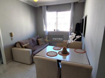 Apartamento · 2 Quartos · Apartamento à venda - no Centro