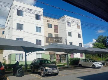 Apartamento · 50m² · 2 Quartos · Apartamento à venda - no Parque das Indústrias