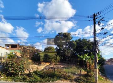 Terreno · 500m² · Terreno à venda - no Jardim das Alterosas - 2ª Seção
