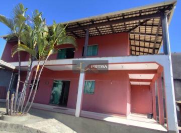 Casa · 285m² · 3 Quartos · Casa à venda - em Darcy Ribeiro