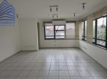Foto 01 · Sala Comercial, 1 vaga na Chácara Santo Antonio
