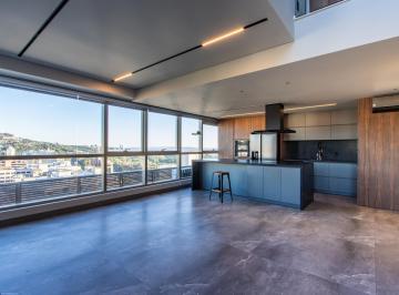 Casa · 118m² · 2 Quartos · 2 Vagas · Duplex em Praia de Belas
