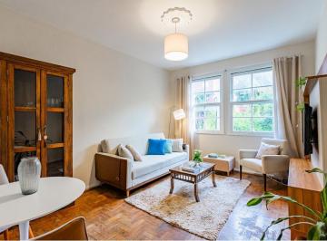 Apartamento · 50m² · 1 Quarto · Apartamento em São João