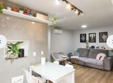 Apartamento · 54m² · 2 Quartos · 1 Vaga · Apartamento de dois dormitórios e 1 vaga de garagem em Canoas.