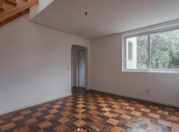 Apartamento · 127m² · 2 Quartos · Cobertura duplex 2 dormitórios, próximo ao Zaffari Fernandes Vieira .