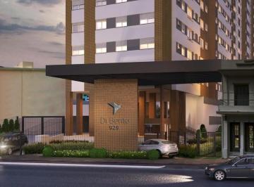 Apartamento · 62m² · 2 Quartos · 2 Vagas · Apartamento em Cidade Baixa