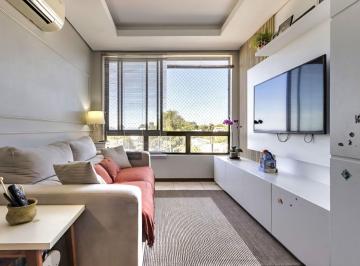 Apartamento · 65m² · 2 Quartos · 1 Vaga · Apartamento em Cristo Redentor
