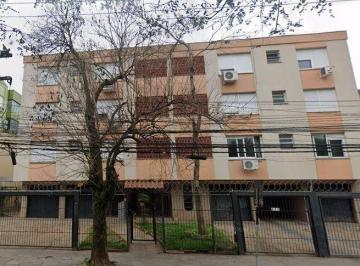 Apartamento · 47m² · 1 Quarto · 1 Vaga · Apartamento em Praia de Belas