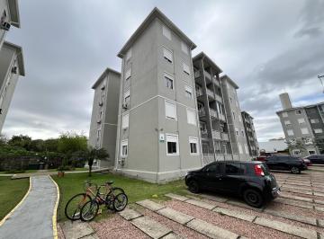 Apartamento · 67m² · 3 Quartos · 2 Vagas · Apartamento, 3 dormitórios, 1 Suíte, elevador, e 2 vagas de Garagem