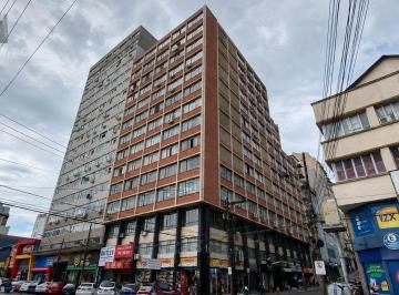 Apartamento · 52m² · 1 Quarto · Apartamento semi mobiliado à venda no Centro Histórico de Porto Alegre
