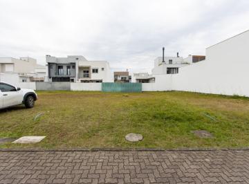 Terreno · 154m² · Lote de 154m2 no Condomínio Villa Amalfi, com boa infraestrutura