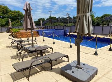 Apartamento · 81m² · 2 Quartos · 2 Vagas · Apartamento à venda no Cristo Redentor com 2 dormitórios, suíte e 2 vagas