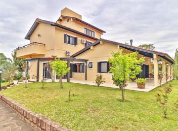 Casa · 455m² · 4 Quartos · 4 Vagas · Casa em Aberta dos Morros