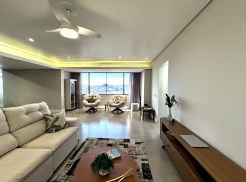 Apartamento · 162m² · 3 Quartos · 1 Vaga · COBERTURA À VENDA - 3 DORMITÓRIOS - CENTRO / CANOAS
