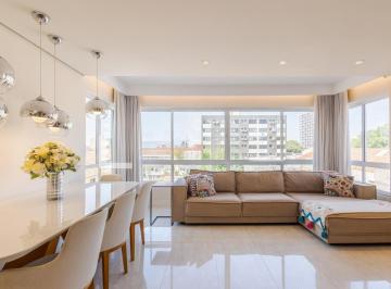 Apartamento · 80m² · 3 Quartos · 2 Vagas · Apartamento reformado e decorado com 3 dormitórios