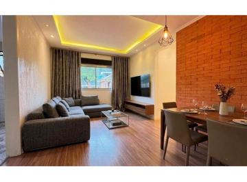 Apartamento · 44m² · 2 Quartos · 1 Vaga · Apartamento em Marechal Rondon