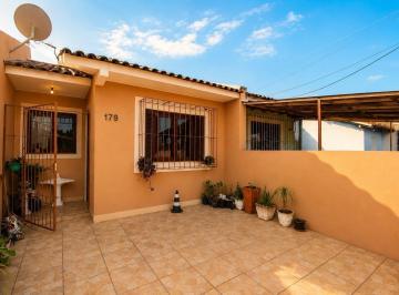 Casa · 75m² · 2 Quartos · 1 Vaga · Casa em Hípica
