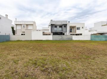 Terreno · 154m² · Lote de 154m2 no Condomínio Villa Amalfi, com boa infraestrutura