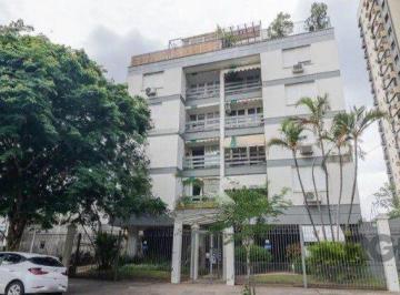 Apartamento · 47m² · 1 Quarto · 1 Vaga · Apartamento para Venda - 45.37m², 1 dormitório, 1 vaga - Rio Branco