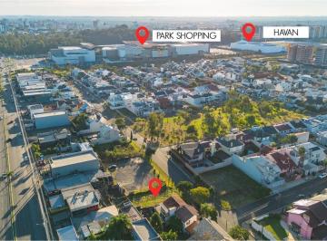 Terreno · 300m² · Terreno em Moinhos de Vento