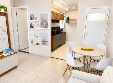 Apartamento · 40m² · 2 Quartos · 1 Vaga · Apartamento em Hípica