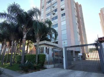 Apartamento · 51m² · 2 Quartos · 1 Vaga · Apartamento de 2 dormitórios, 1 vaga, no bairro São José.